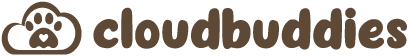 CloudBuddies Logo